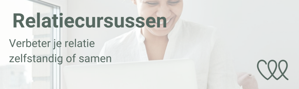 Relatiecursussen