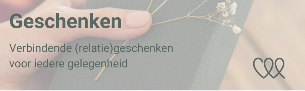 geschenken