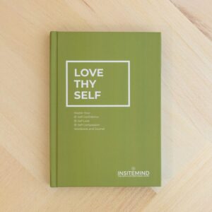 Love Thy Self Werkboek & Journal